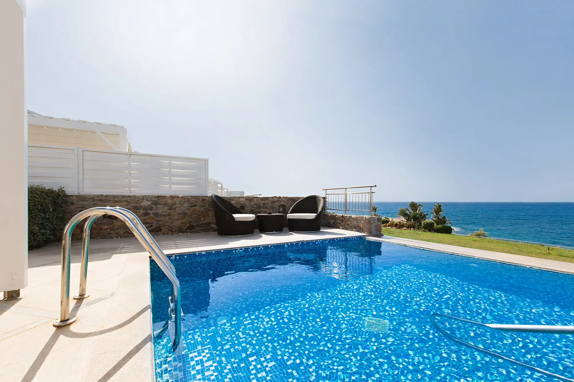 Vista Del Mar amenities